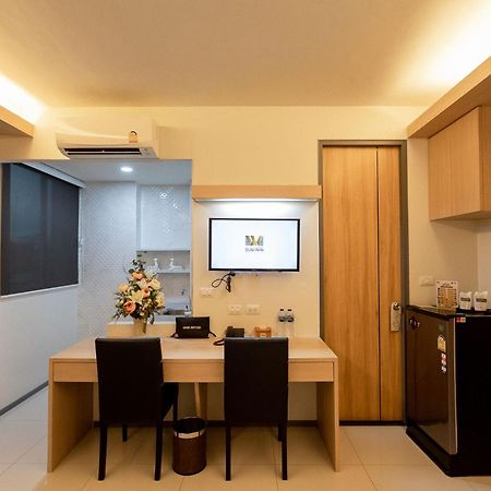 Subanan Residence Hatyai - ทรัพย์อนันต์ เรสซิเด้นซ์ หาดใหญ่ Ban Kohong Exterior foto