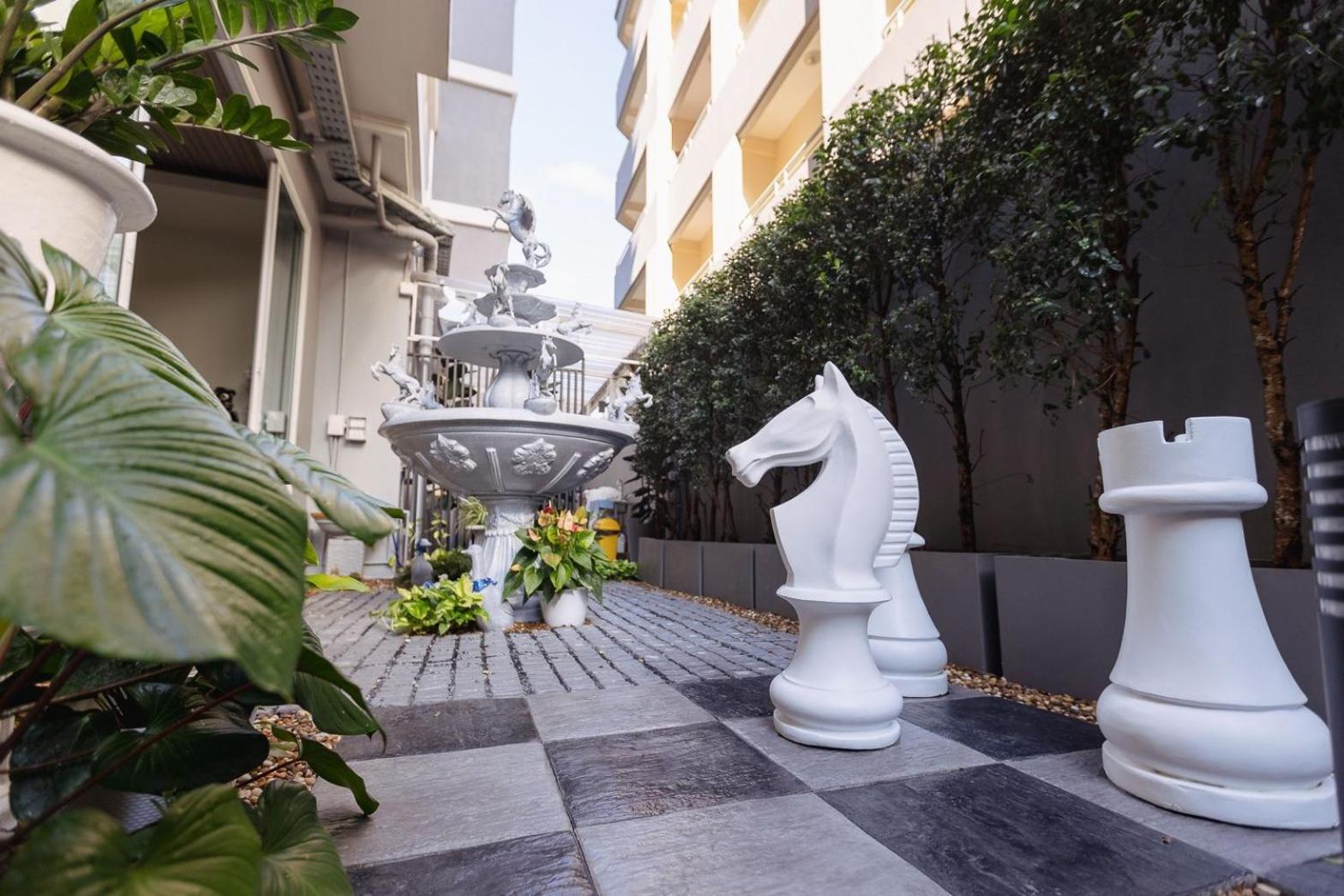 Subanan Residence Hatyai - ทรัพย์อนันต์ เรสซิเด้นซ์ หาดใหญ่ Ban Kohong Exterior foto