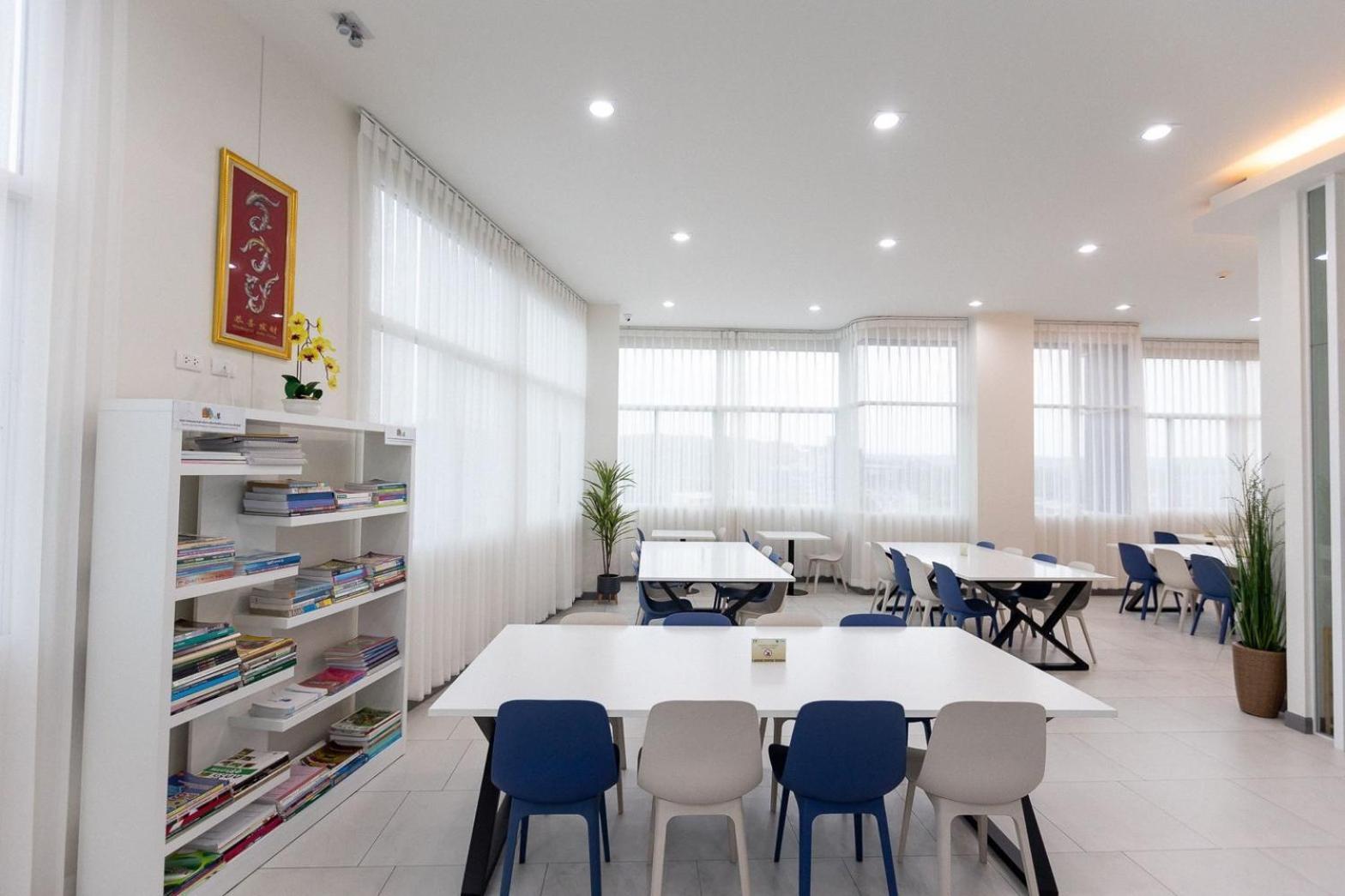 Subanan Residence Hatyai - ทรัพย์อนันต์ เรสซิเด้นซ์ หาดใหญ่ Ban Kohong Exterior foto